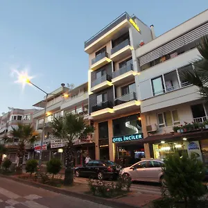 Inciler Otel