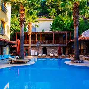 Dores Apart Otel