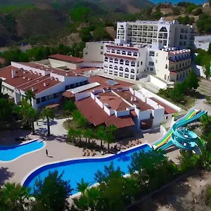 Elitium Thermal&spa Bozkoy (Germencik)