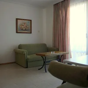 Babylon Gardens Apart Otel