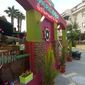 Club Meridmar Apart Otel