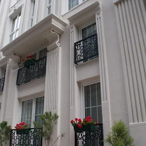 artdeco-istanbul-suites.istanbul-turkeyhotels.com/