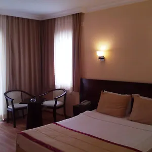 Nish Bodrum Otel