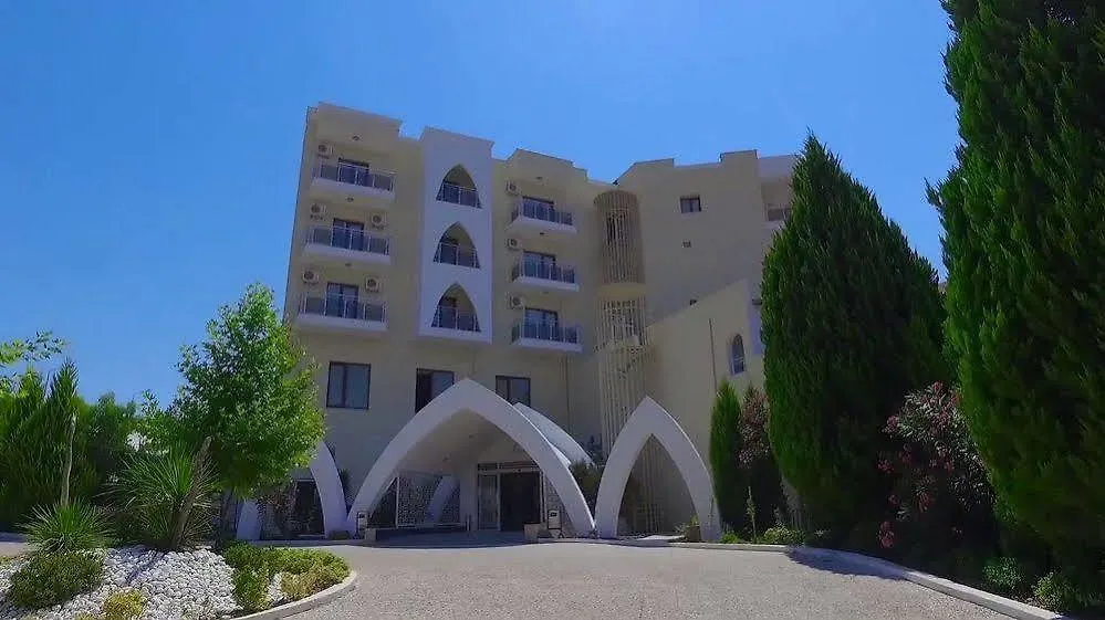 Hedef Dag Otel Termal & Spa Bozkoy  Hotel