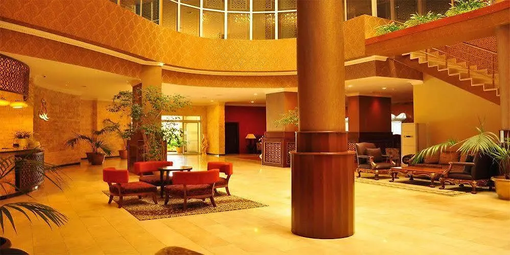Hotel Hedef Dag Otel Termal & Spa Bozkoy
