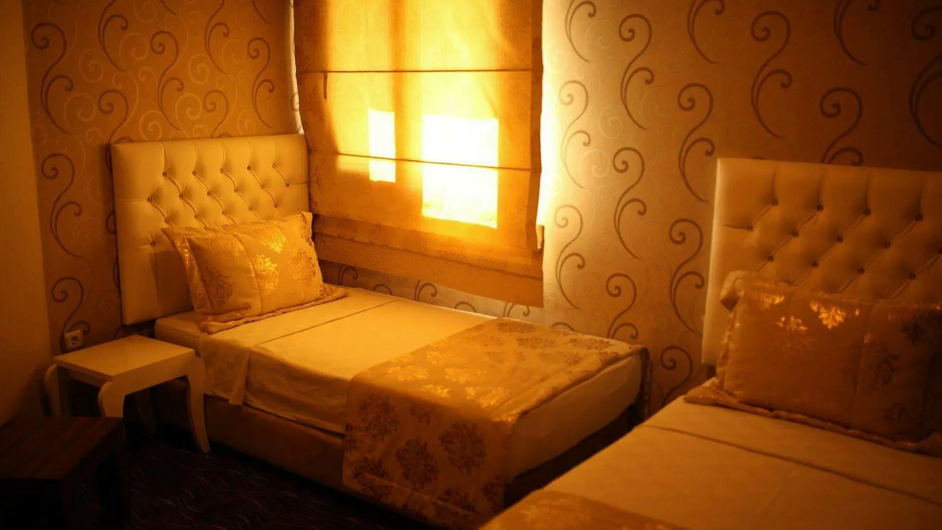 Hedef Dag Otel Termal & Spa Bozkoy  Hotel