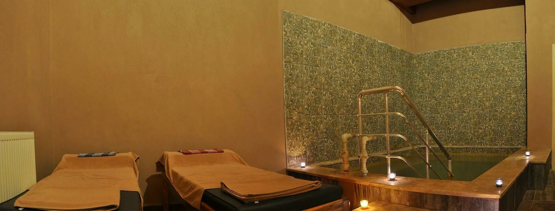 Hotel Hedef Dag Otel Termal & Spa Bozkoy